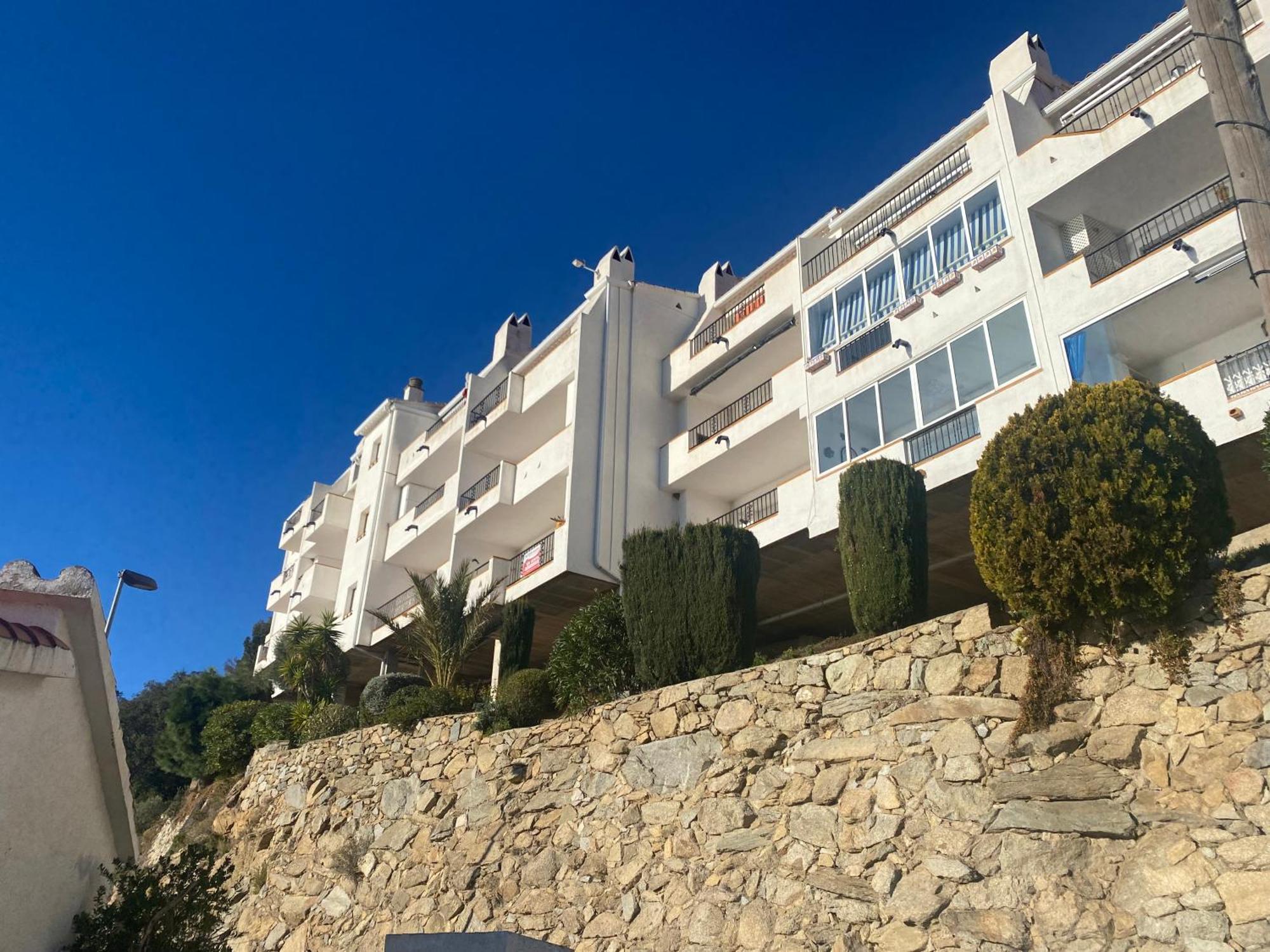 Garbinell 1 2 Apartment Roses Exterior photo