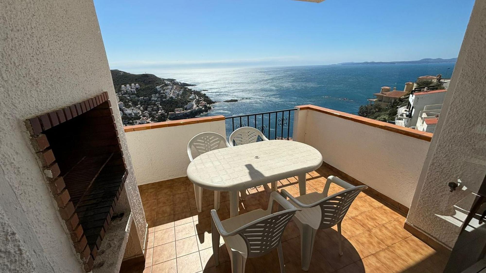 Garbinell 1 2 Apartment Roses Exterior photo